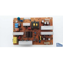 EAX55177801/7 , EAY58582901 , LGP37-09P , LG 37LH5000 , 32LH5020 , POWER BOARD